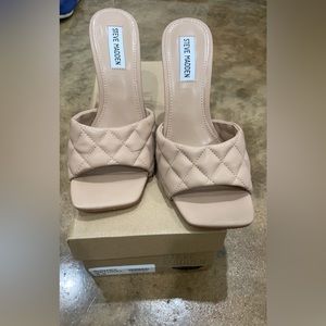 Steve Madden heels